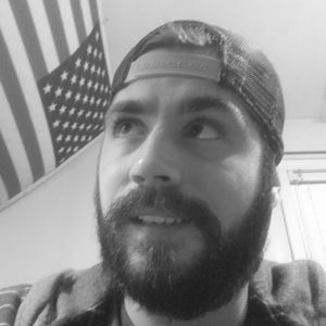 Meet your Posher, Ray